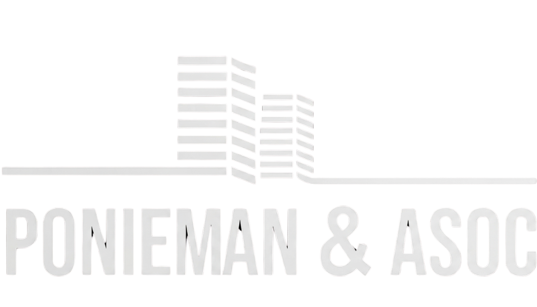 Ponieman Logo